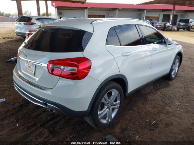 WDCTG4EBXHJ333090 Mercedes-Benz GLA 250
