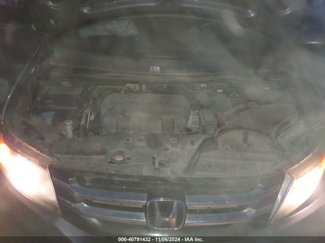 5FNRL5H38GB108890 Honda ODYSSEY SE