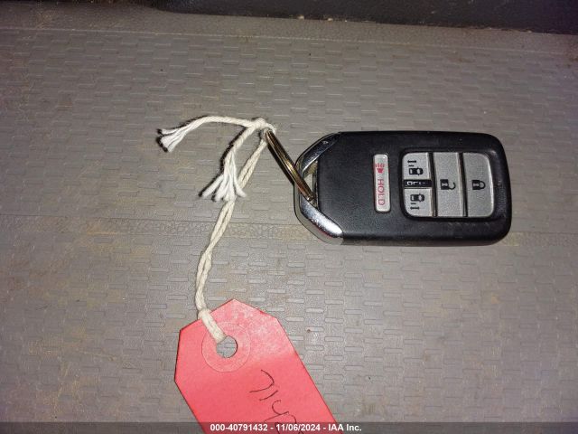 5FNRL5H38GB108890 Honda ODYSSEY SE