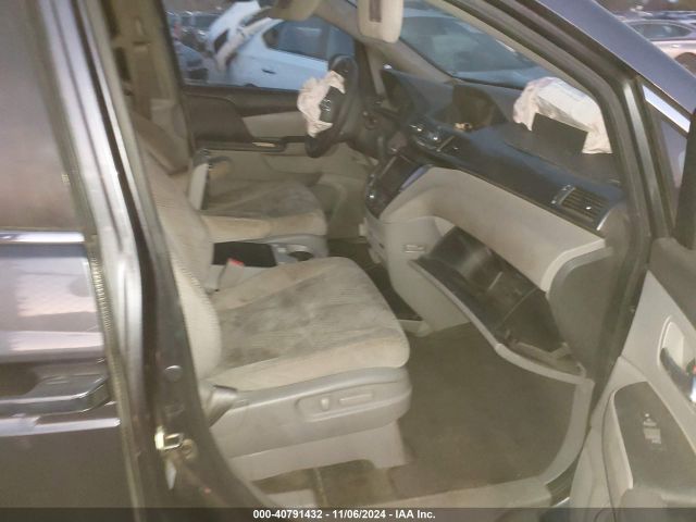 5FNRL5H38GB108890 Honda ODYSSEY SE