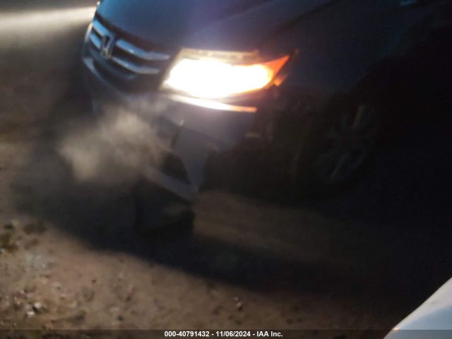 5FNRL5H38GB108890 Honda ODYSSEY SE