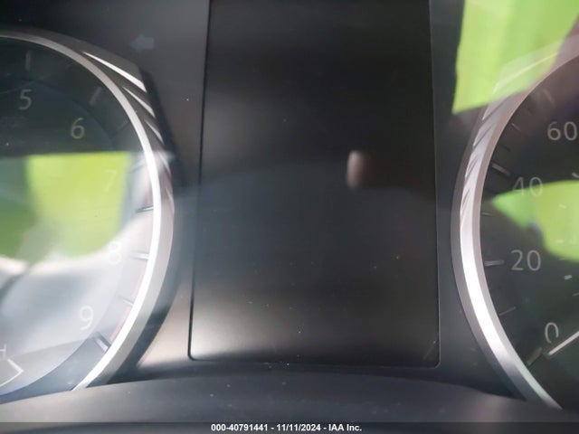 JN1FV7EK8JM530700 Infiniti Q60 3.0t Red Sport 400