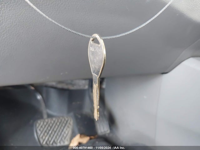 Aukcja sprzedaży 2016 Nissan Nv Cargo Nv1500 Sv V6, vin: 1N6BF0KM5GN803341, numer aukcji: 40791460
