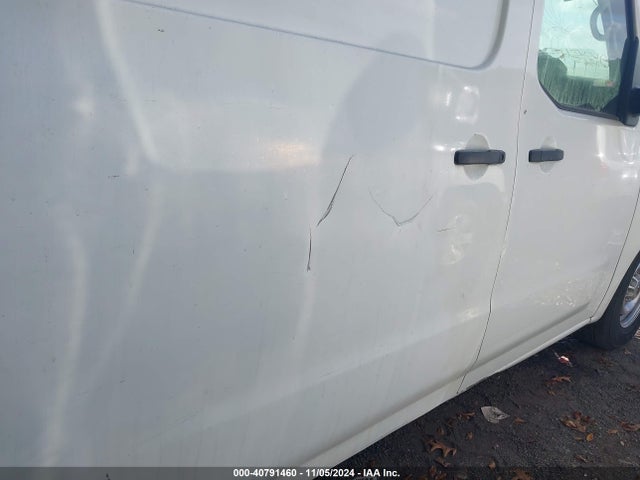 Aukcja sprzedaży 2016 Nissan Nv Cargo Nv1500 Sv V6, vin: 1N6BF0KM5GN803341, numer aukcji: 40791460