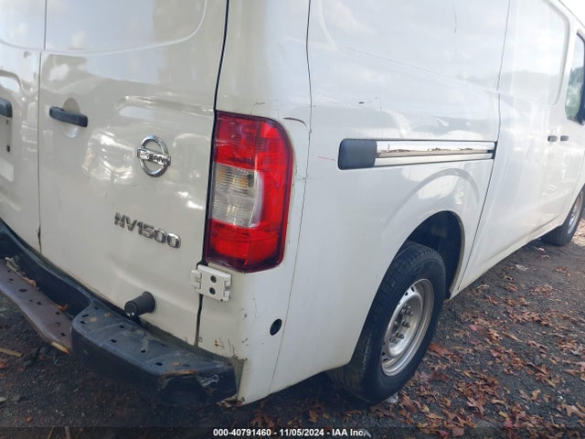 Aukcja sprzedaży 2016 Nissan Nv Cargo Nv1500 Sv V6, vin: 1N6BF0KM5GN803341, numer aukcji: 40791460
