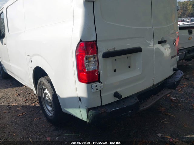 Aukcja sprzedaży 2016 Nissan Nv Cargo Nv1500 Sv V6, vin: 1N6BF0KM5GN803341, numer aukcji: 40791460