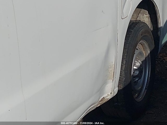 Aukcja sprzedaży 2016 Nissan Nv Cargo Nv1500 Sv V6, vin: 1N6BF0KM5GN803341, numer aukcji: 40791460