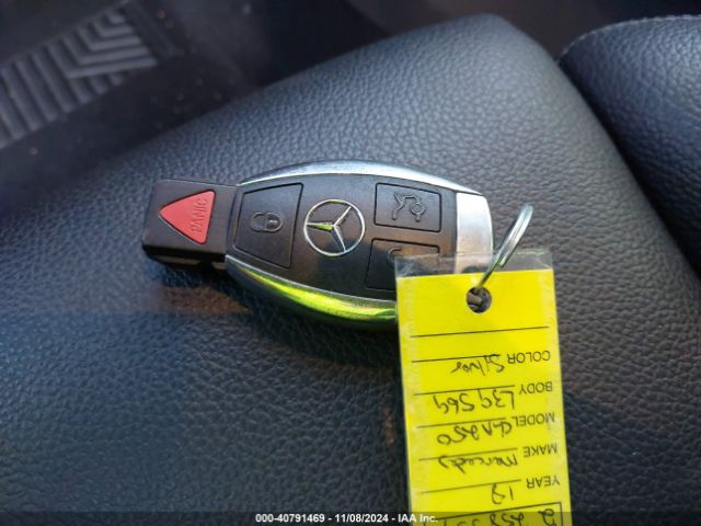 WDCTG4GB6JJ439569 Mercedes-Benz Gla 250 4matic