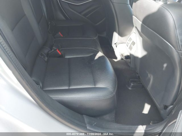 WDCTG4GB6JJ439569 Mercedes-Benz Gla 250 4matic