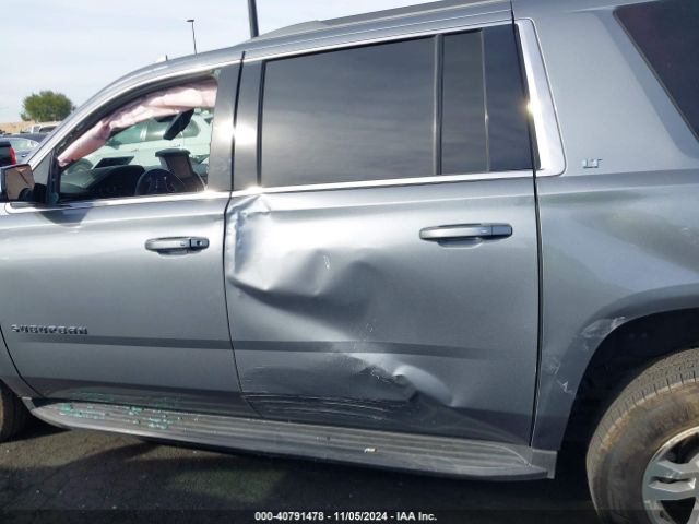 1GNSCHKCXLR129845 Chevrolet Suburban 2wd Lt