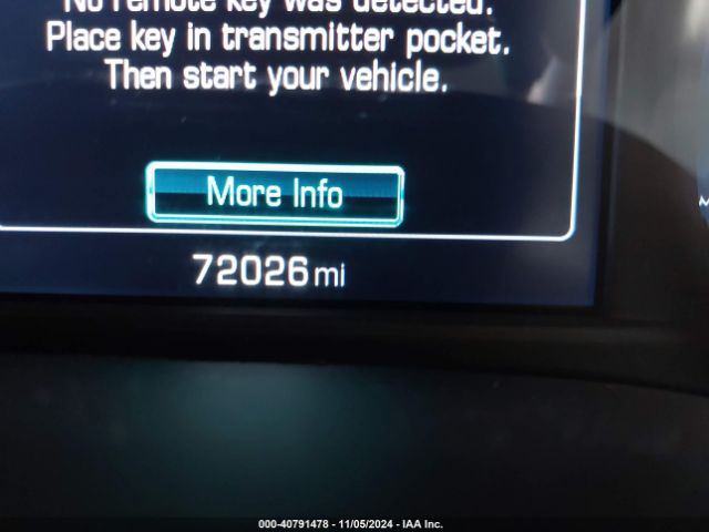 1GNSCHKCXLR129845 Chevrolet Suburban 2wd Lt