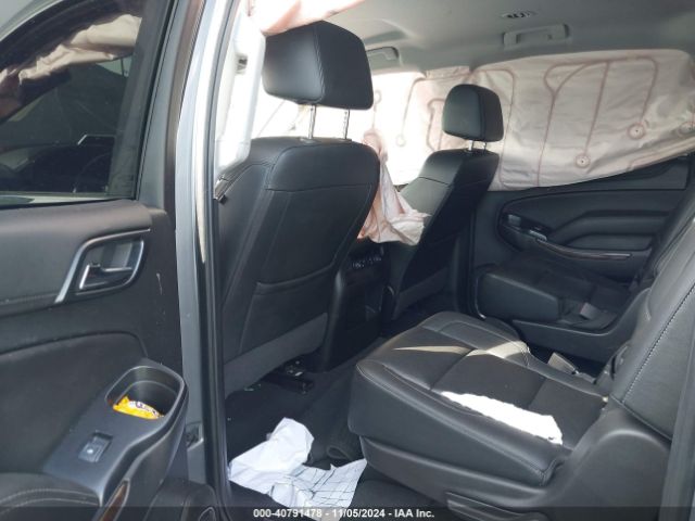 1GNSCHKCXLR129845 Chevrolet Suburban 2wd Lt