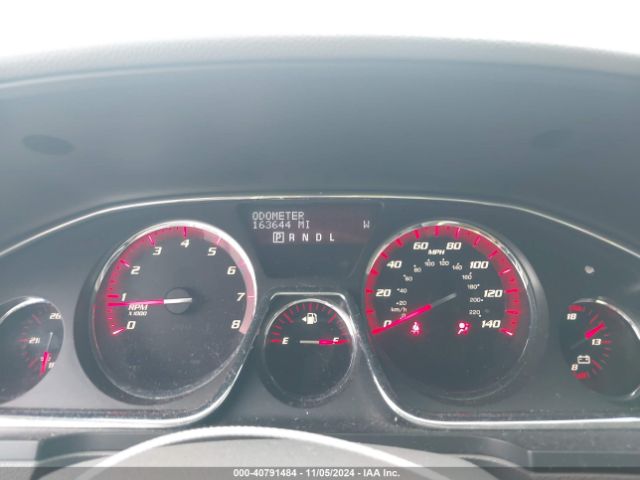1GKKRNED1FJ366886 GMC Acadia Sle-1