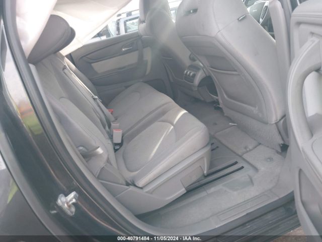 1GKKRNED1FJ366886 GMC Acadia Sle-1
