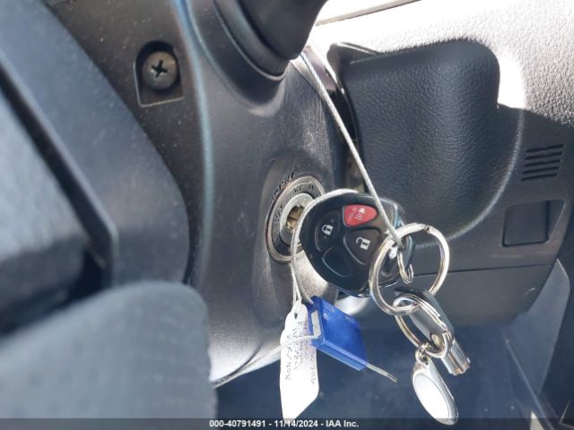 JTEBU5JRXJ5547512 Toyota 4runner Trd Pro