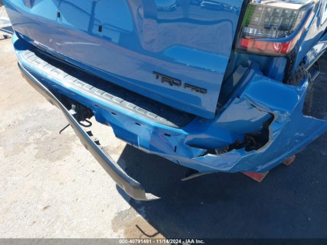 JTEBU5JRXJ5547512 Toyota 4runner Trd Pro
