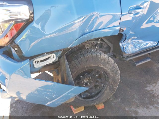 JTEBU5JRXJ5547512 Toyota 4runner Trd Pro