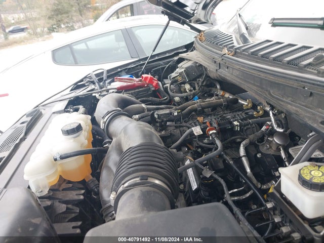 Ford Expedition Xlt Max 2023 1FMJK1J81PEA16631 Image 10
