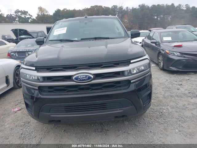 Ford Expedition Xlt Max 2023 1FMJK1J81PEA16631 Image 12