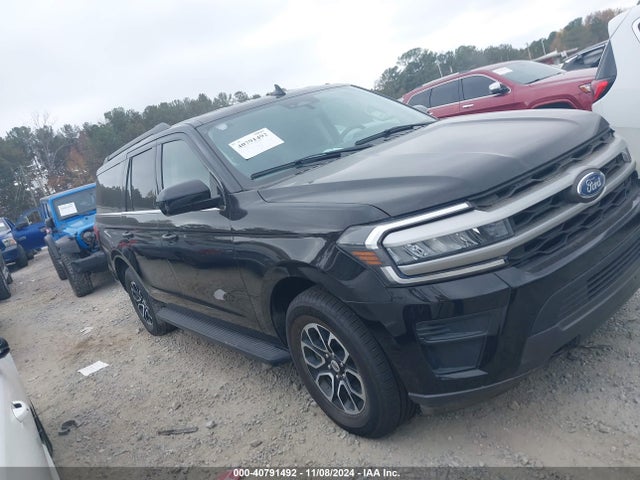Ford Expedition Xlt Max 2023 1FMJK1J81PEA16631 Image 13