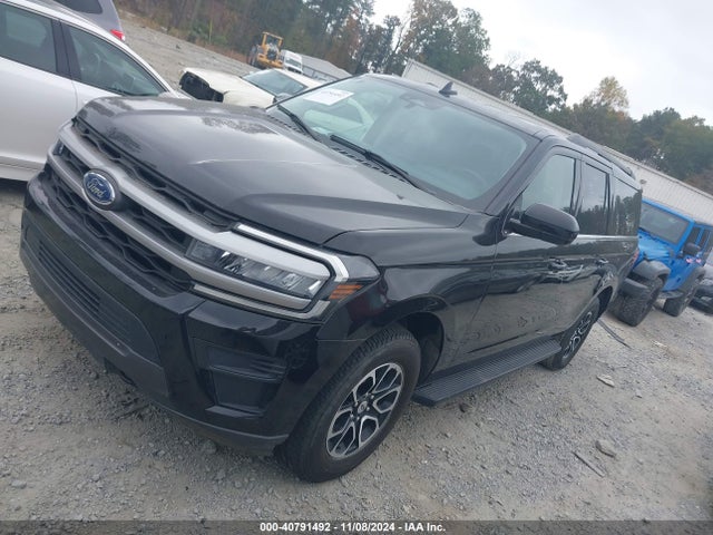 Ford Expedition Xlt Max 2023 1FMJK1J81PEA16631 Image 14