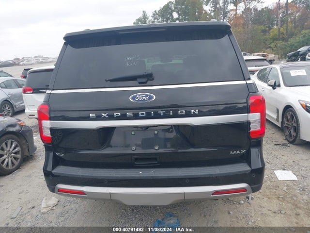 Ford Expedition Xlt Max 2023 1FMJK1J81PEA16631 Image 16