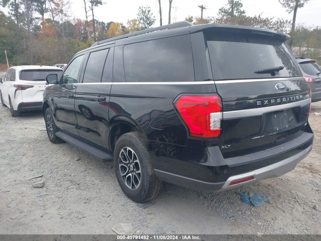 Ford Expedition Xlt Max 2023 1FMJK1J81PEA16631 Image 3