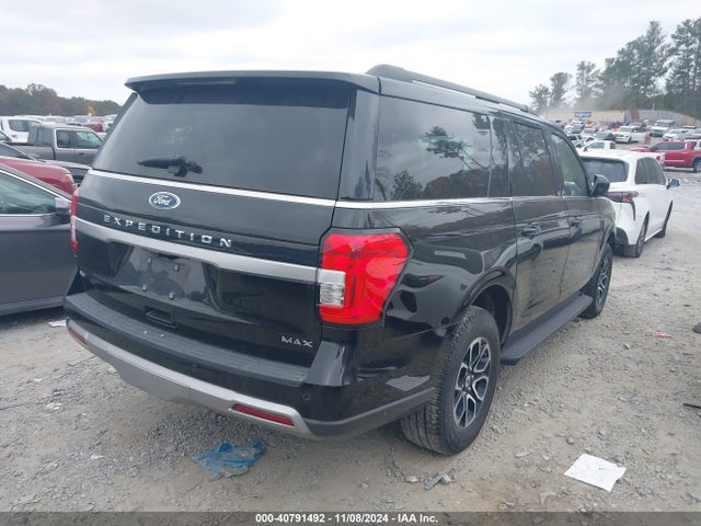 Ford Expedition Xlt Max 2023 1FMJK1J81PEA16631 Image 4