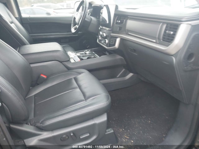 Ford Expedition Xlt Max 2023 1FMJK1J81PEA16631 Image 5