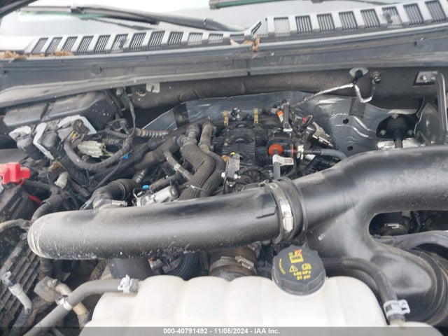 Ford Expedition Xlt Max 2023 1FMJK1J81PEA16631 Image 6