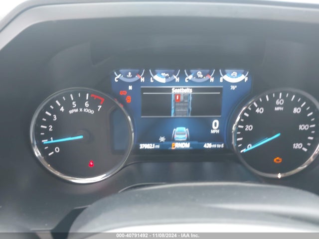 Ford Expedition Xlt Max 2023 1FMJK1J81PEA16631 Image 7