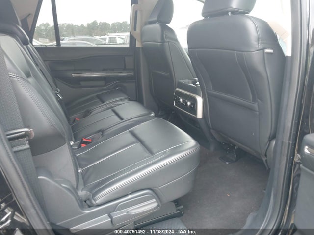 Ford Expedition Xlt Max 2023 1FMJK1J81PEA16631 Image 8