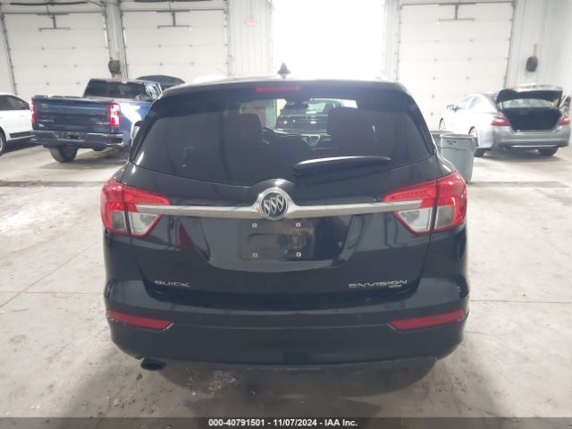 LRBFXDSA0HD027382 Buick Envision Essence