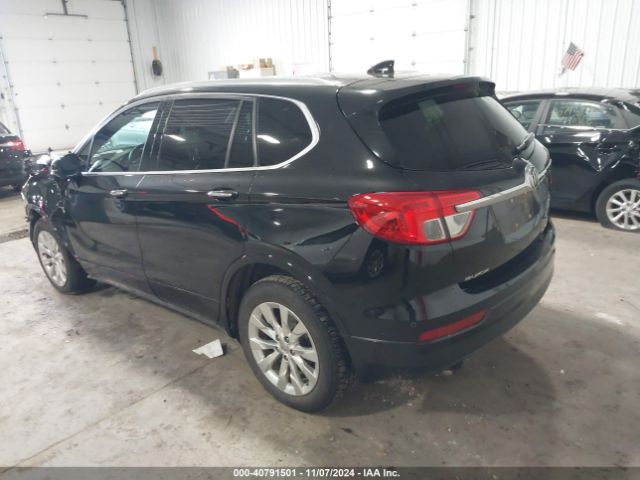 LRBFXDSA0HD027382 Buick Envision Essence