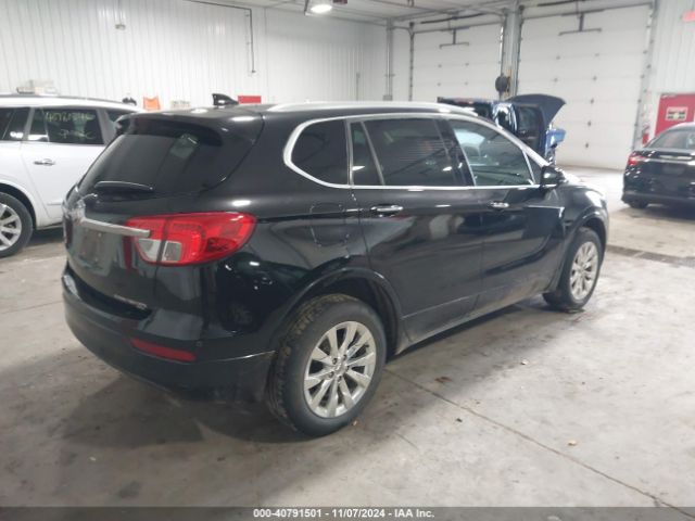 LRBFXDSA0HD027382 Buick Envision Essence