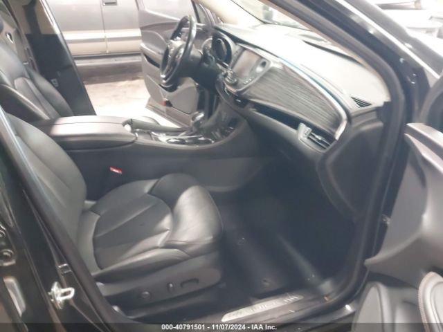 LRBFXDSA0HD027382 Buick Envision Essence