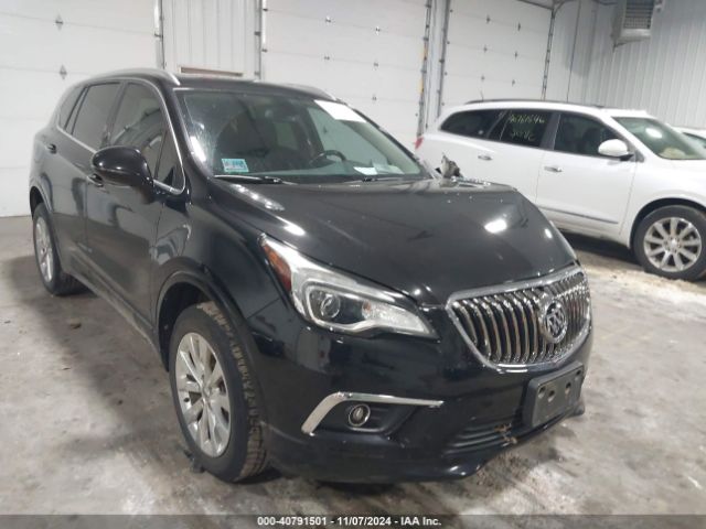 LRBFXDSA0HD027382 Buick Envision Essence