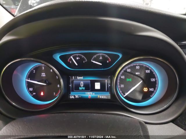 LRBFXDSA0HD027382 Buick Envision Essence