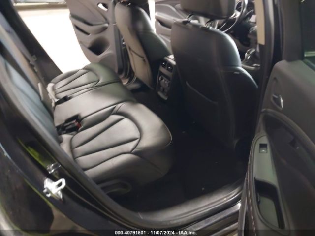 LRBFXDSA0HD027382 Buick Envision Essence