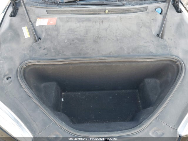 2016 TESLA MODEL S 5YJSA1E49GF177844 Photo 9