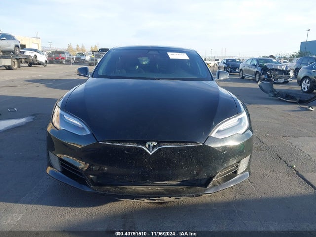 5YJSA1E49GF177844 Tesla Model S 90d/p100d/p85d/p90d