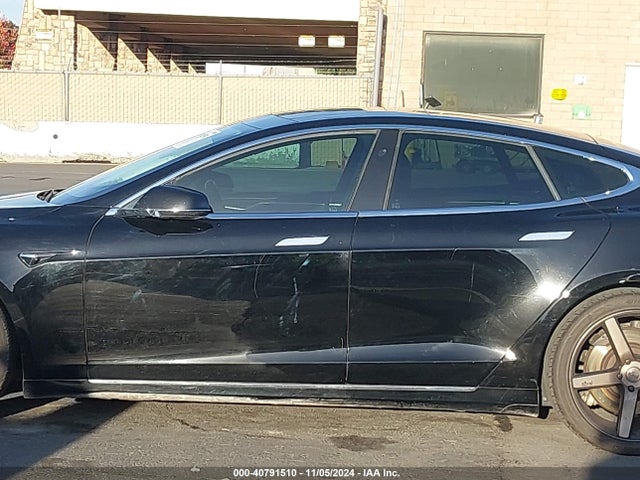 5YJSA1E49GF177844 Tesla Model S 90d/p100d/p85d/p90d