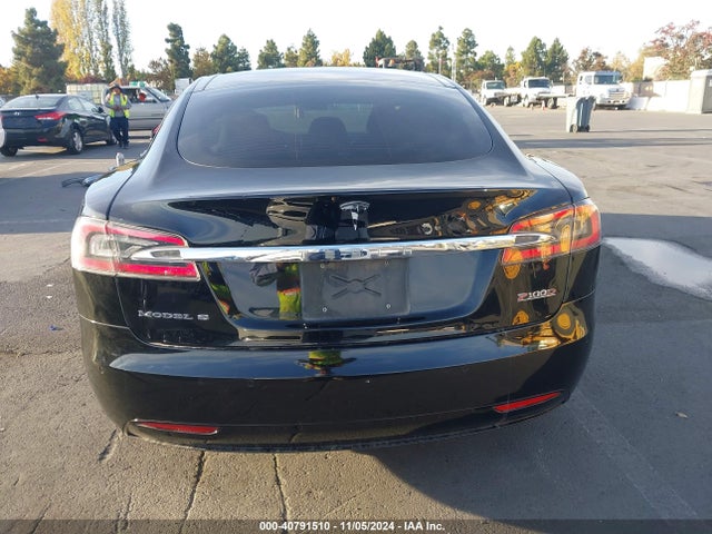 5YJSA1E49GF177844 Tesla Model S 90d/p100d/p85d/p90d