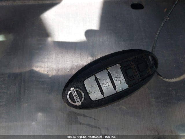 Nissan Altima 2.5 Sr 2018 1N4AL3AP9JC245149 Image 11