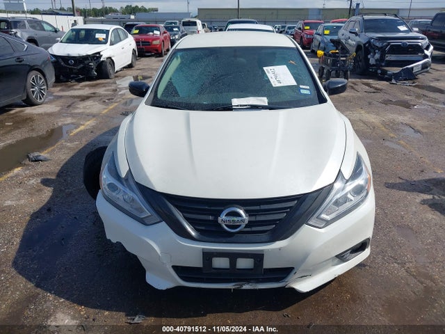 Nissan Altima 2.5 Sr 2018 1N4AL3AP9JC245149 Image 12