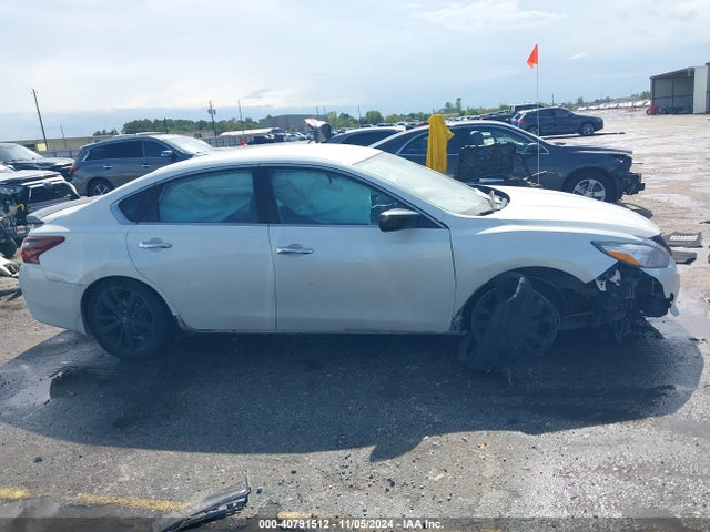 Nissan Altima 2.5 Sr 2018 1N4AL3AP9JC245149 Image 13