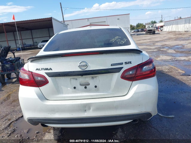 Nissan Altima 2.5 Sr 2018 1N4AL3AP9JC245149 Image 16