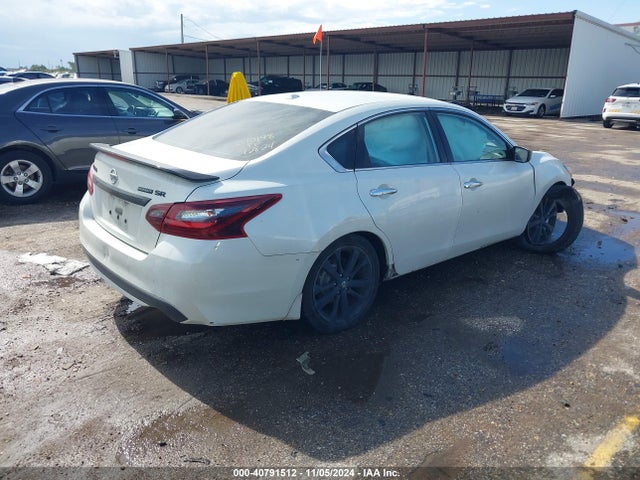 Nissan Altima 2.5 Sr 2018 1N4AL3AP9JC245149 Image 4