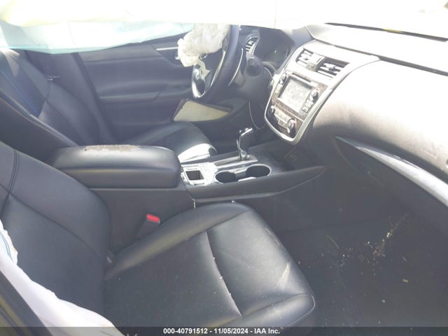 Nissan Altima 2.5 Sr 2018 1N4AL3AP9JC245149 Image 5