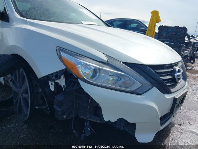 Nissan Altima 2.5 Sr 2018 1N4AL3AP9JC245149 Image 6